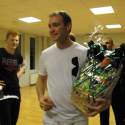 Ajka, András szülinap 2009.02.07.