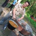 Állatkert-Bográcsozás 2009.05.01.