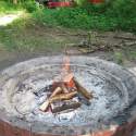 Állatkert-Bográcsozás 2009.05.01.