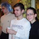 Előszilveszter 2009.