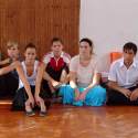 Tánctábor 2009.