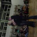 Tánctábor 2009.