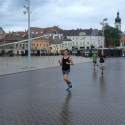 Platina edzőtábor 2015.