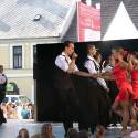 Táncbemutató 2010.