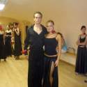 Táncbemutató 2010.