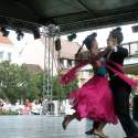 Táncbiennálé 2011.