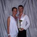Bratislava Open 2010.09.12.