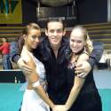 Bratislava Open 2010.09.12.