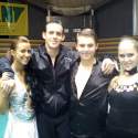 Bratislava Open 2010.09.12.