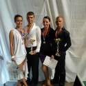 Bratislava Open 2010.09.12.